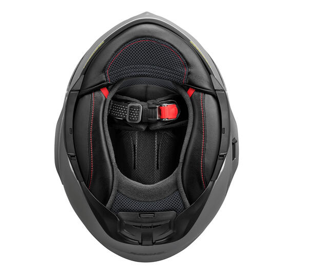 SHOEI GT-Air 3 Full-Face Helmet – Premium Touring Performance