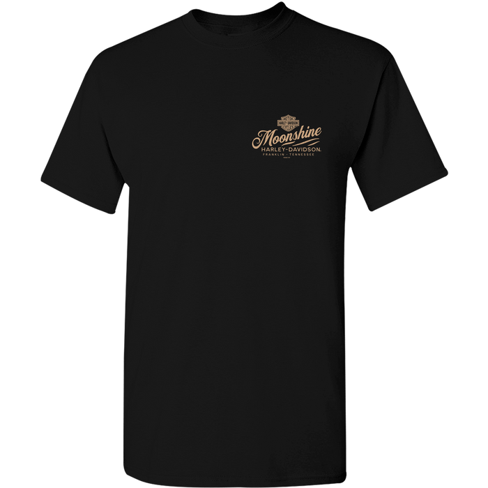 Vintage Script T-Shirt