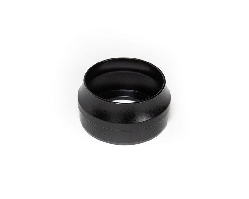 D&D Performance Race End Cap - Black - 604-11PECAPRS