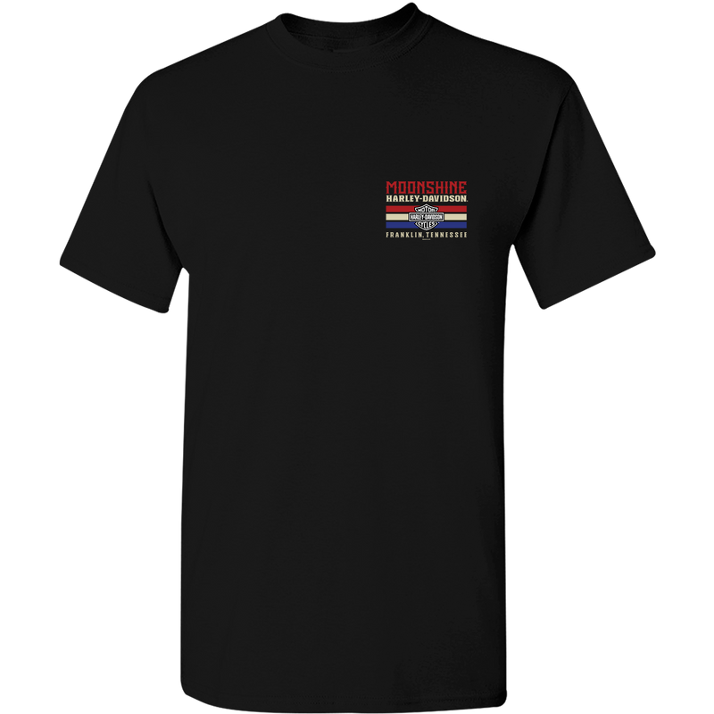 Eagle Flying T-Shirt