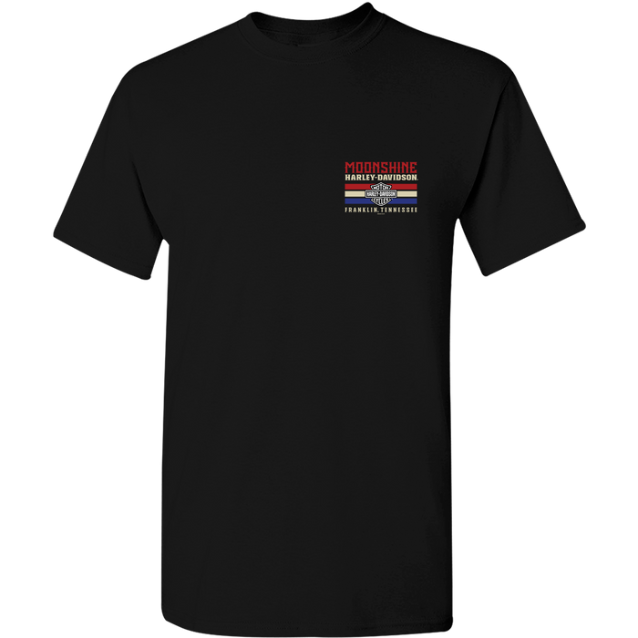 Eagle Flying T-Shirt