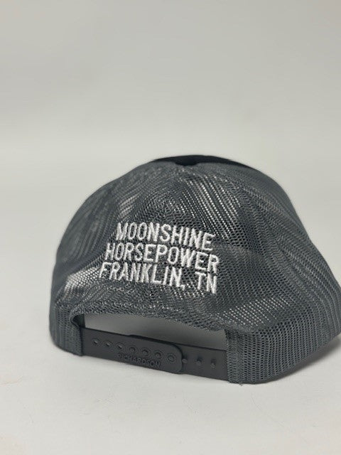MHP "I Eat Ass" Hat Grey