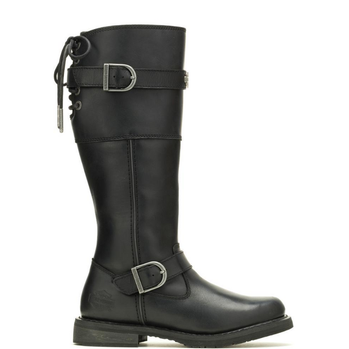 Harley-Davidson Footwear® Women's Kirtland Ride Riding Boot - D87307