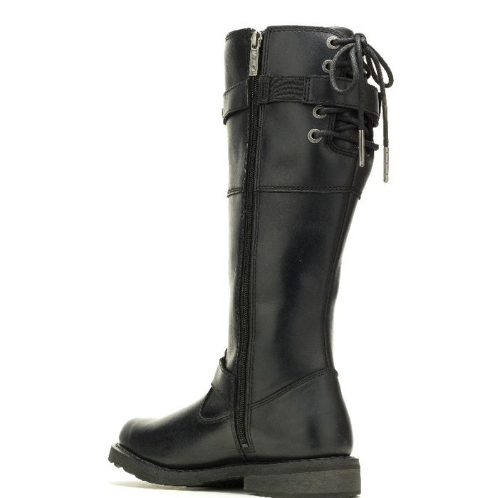 Harley-Davidson Footwear® Women's Kirtland Ride Riding Boot - D87307