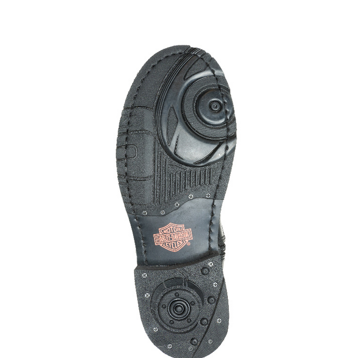 Harley-Davidson Footwear® Women's Kirtland Ride Riding Boot - D87307