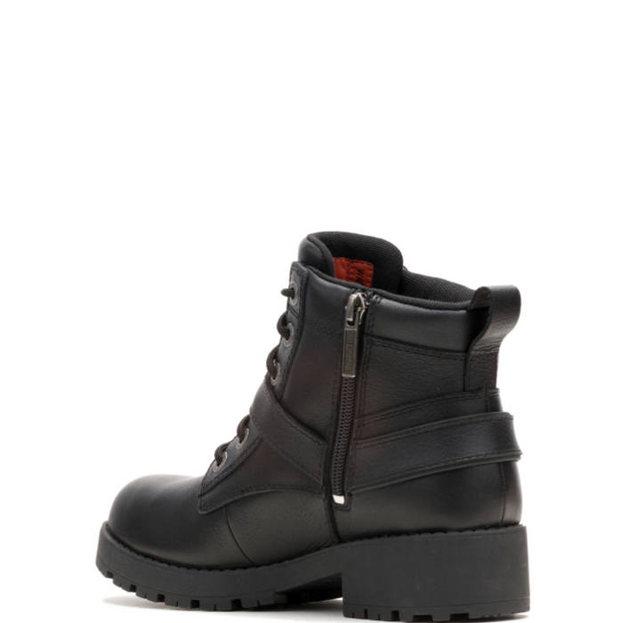 Harley-Davidson Footwear® Women's Kelly Harness Ride Riding Shoe - D87312