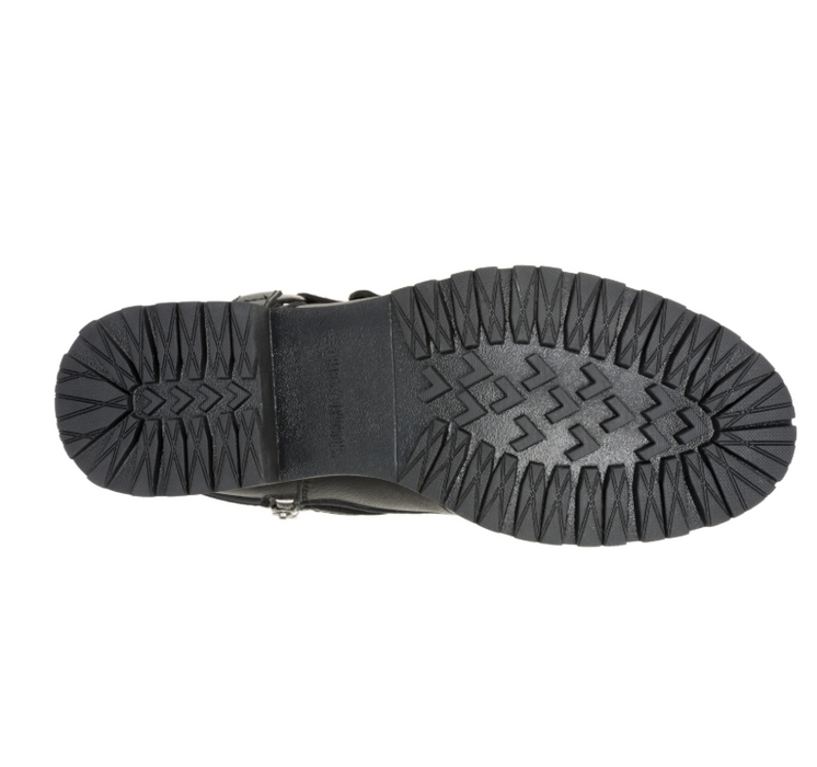 Harley-Davidson Footwear® Women's Kelly Harness Ride Riding Shoe - D87312