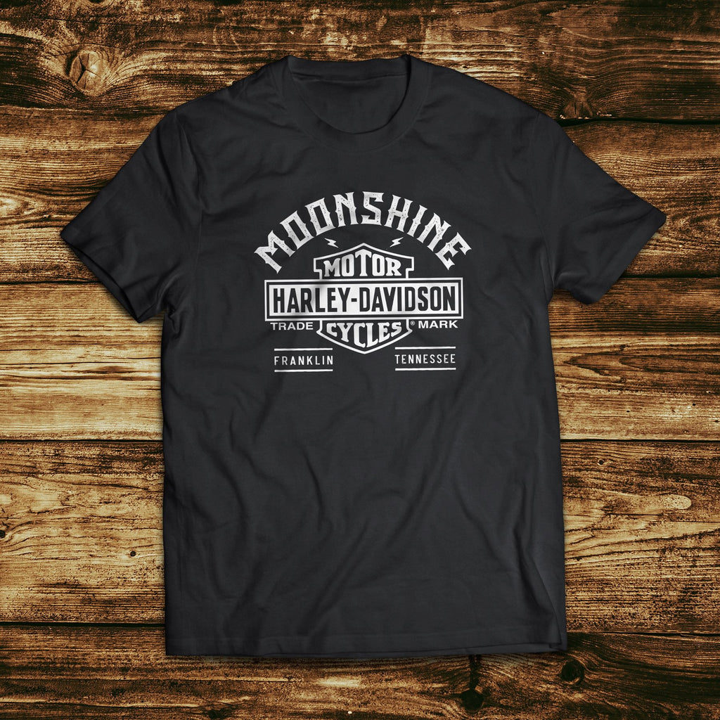 Moonshine HarleyDavidson Performance Engine Parts & More!