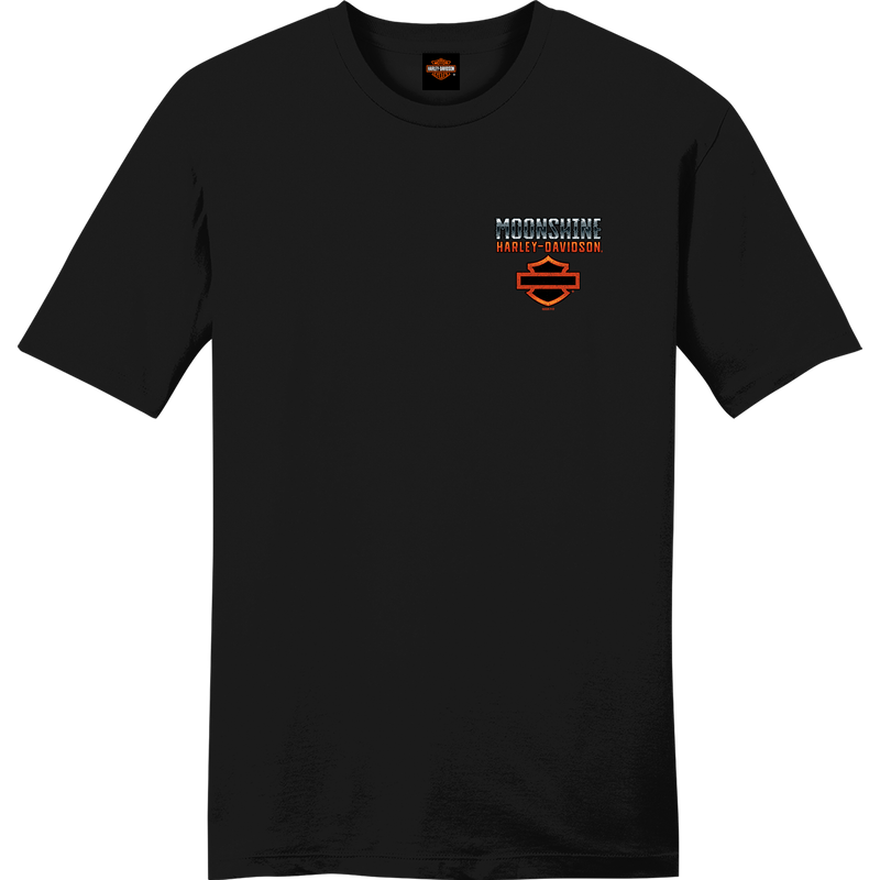 Road Glide Black T-Shirt