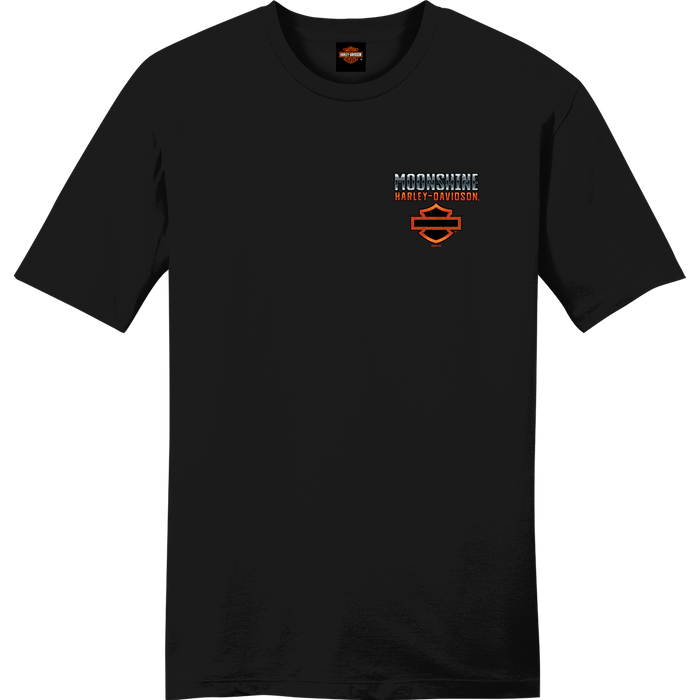 Pre-Order! Road Glide Black T-Shirt