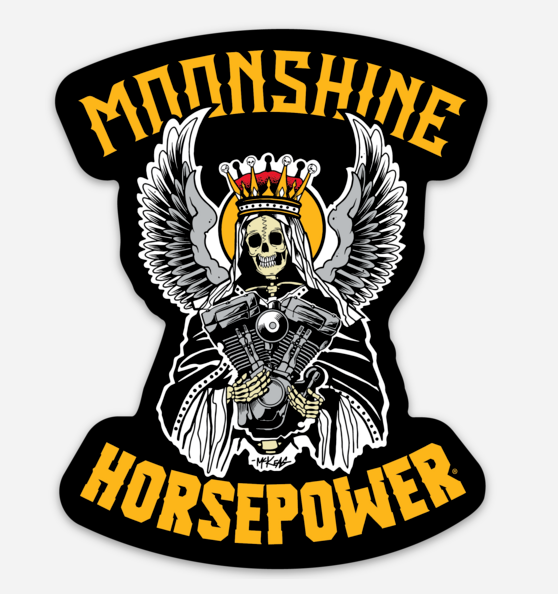 MHP Decal Bundle - 1