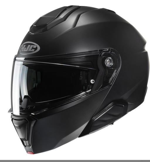 HJC i91 Modular Helmet - Black HJC i91 Modular Helmet - Black