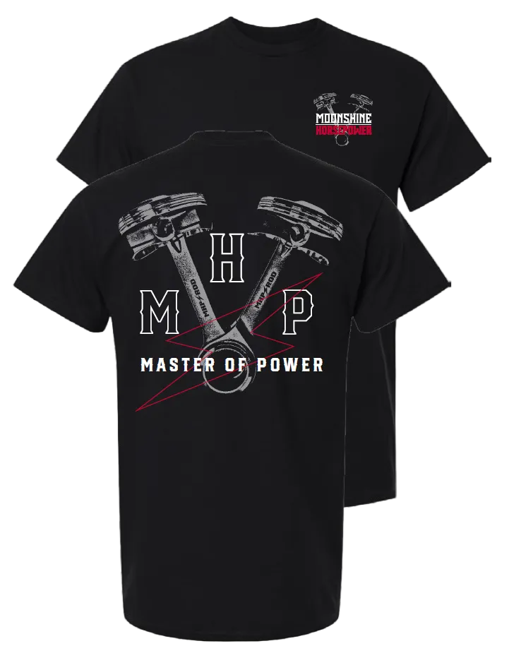 MHP New Piston T-Shirt