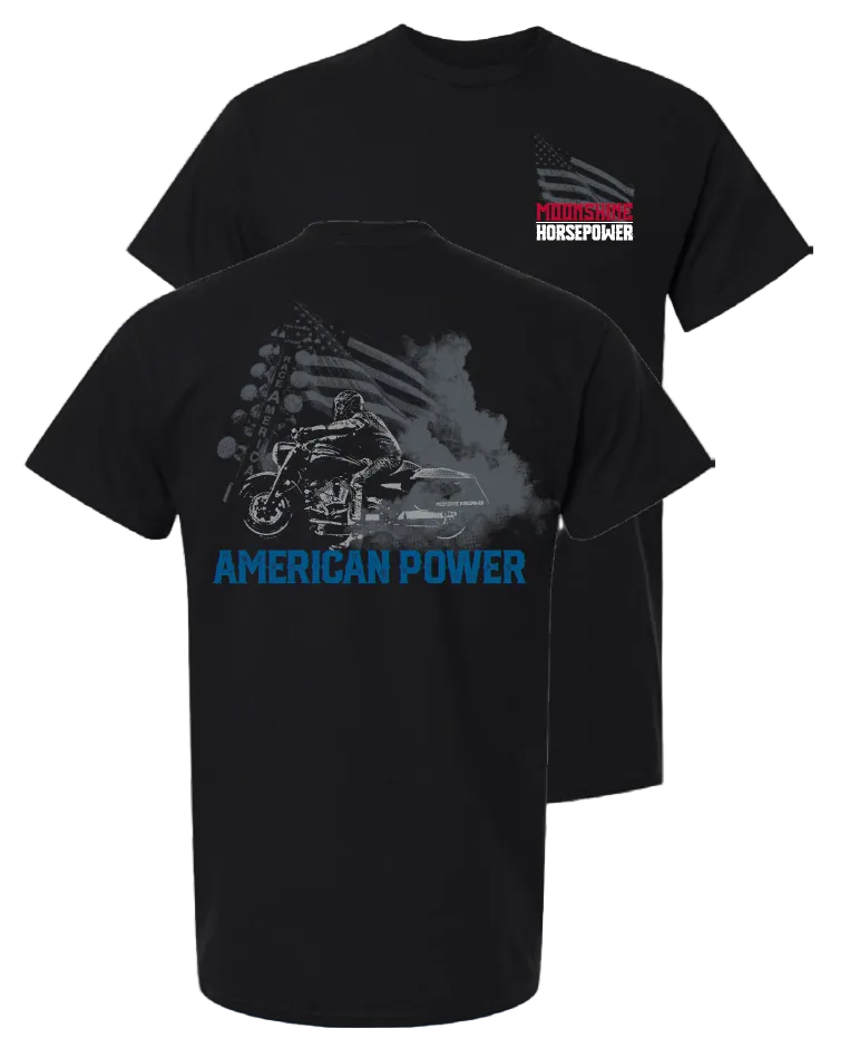 MHP American Power T-Shirt