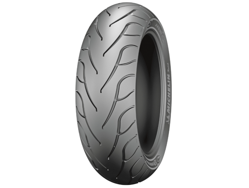 MICHELIN - Commander III Touring - Rear - 180/65B16 - 81H - 0306-0703