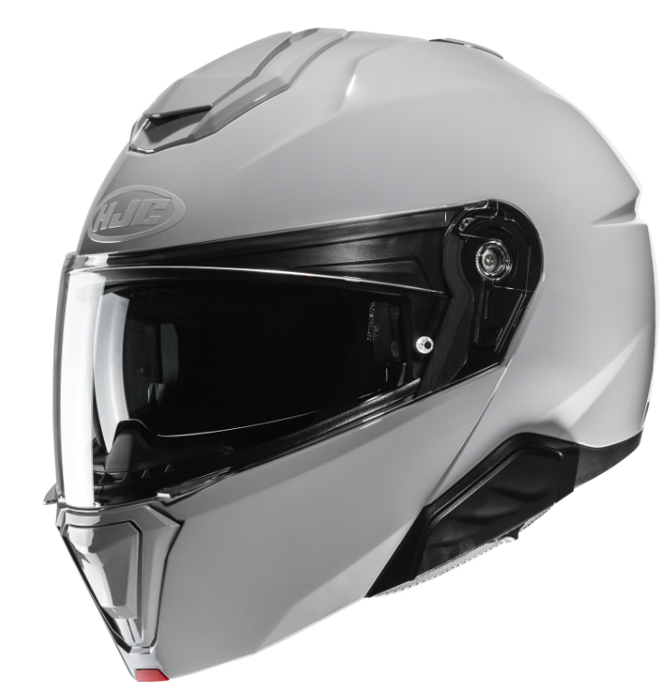 harley davidson hjc helmet C20 - Black and visibility to a whole new level in our H H-D Capstone Sun Shield III