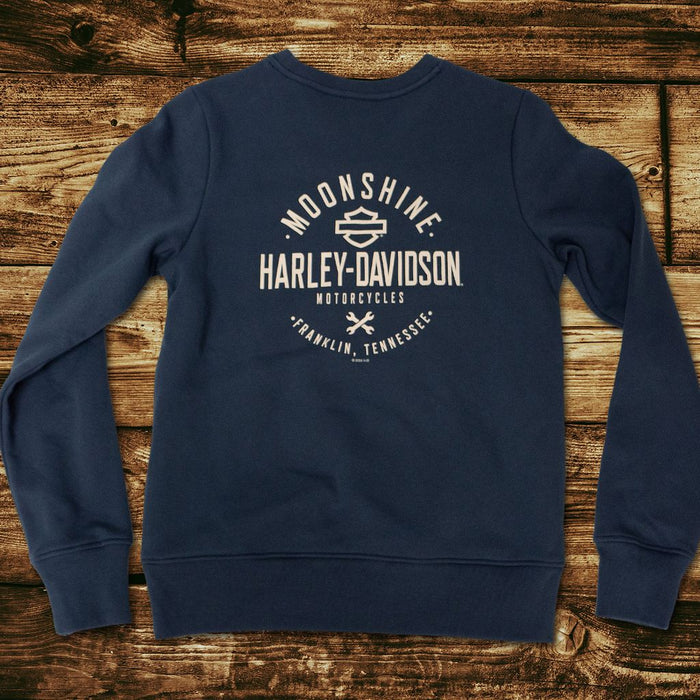 Women's Freedom Crew