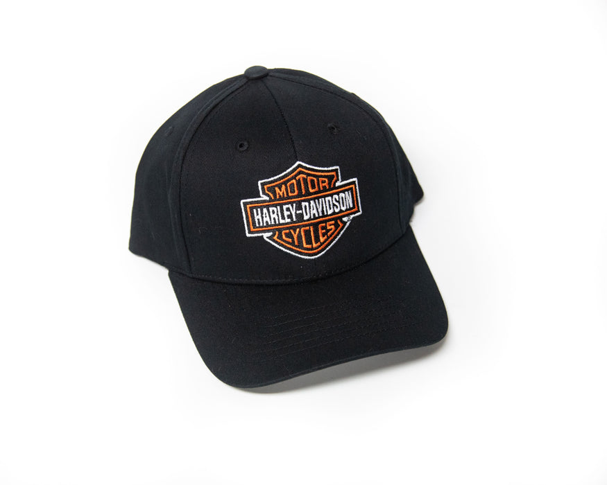 B&S Classic Fitted Hat