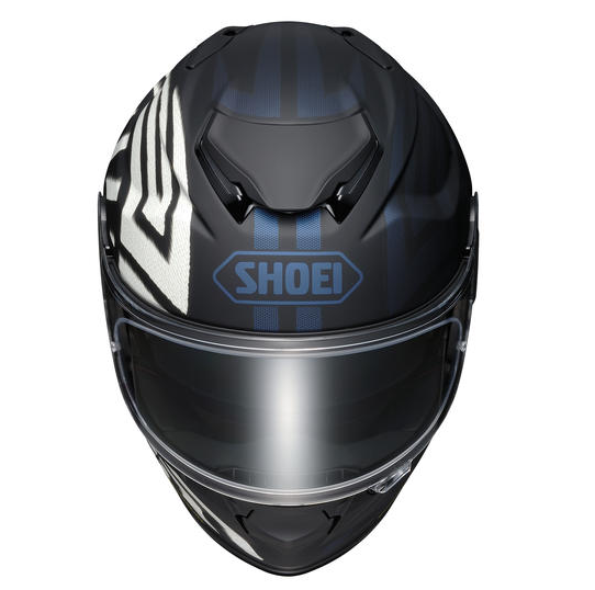 Shoei GT-Air II Qubit TC-5