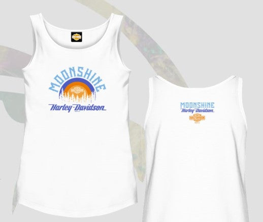 Scenic Women's Tank Top