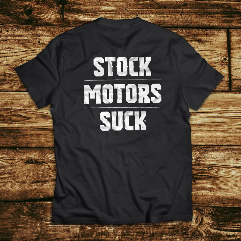 MHP SMS Original T-Shirt