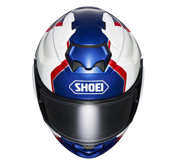 SHOEI GT-Air 3 Realm Full-Face Helmet – Premium Touring Performance