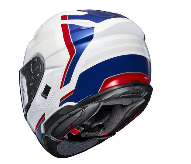 SHOEI GT-Air 3 Realm Full-Face Helmet – Premium Touring Performance