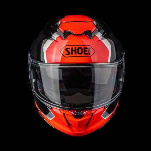 SHOEI GT-Air 3 Realm Full-Face Helmet – Premium Touring Performance