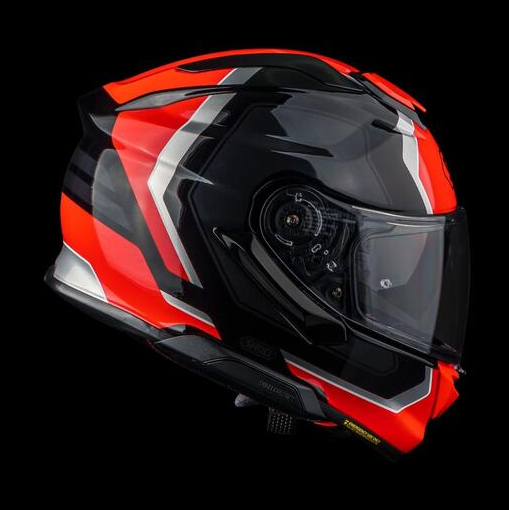 SHOEI GT-Air 3 Realm Full-Face Helmet – Premium Touring Performance