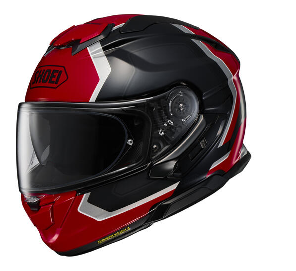SHOEI GT-Air 3 Realm Full-Face Helmet – Premium Touring Performance