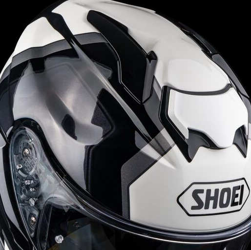SHOEI GT-Air 3 Realm Full-Face Helmet – Premium Touring Performance