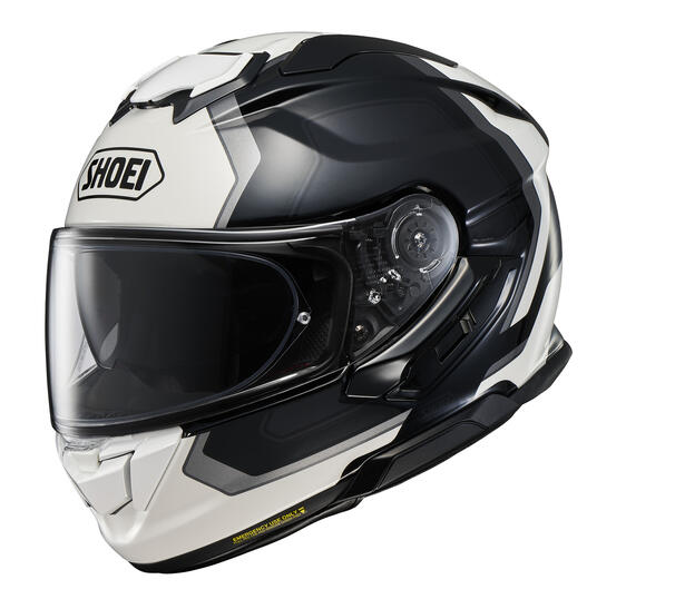 SHOEI GT-Air 3 Realm Full-Face Helmet – Premium Touring Performance