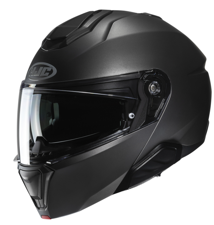 HJC i91 Modular Helmet - Titanium