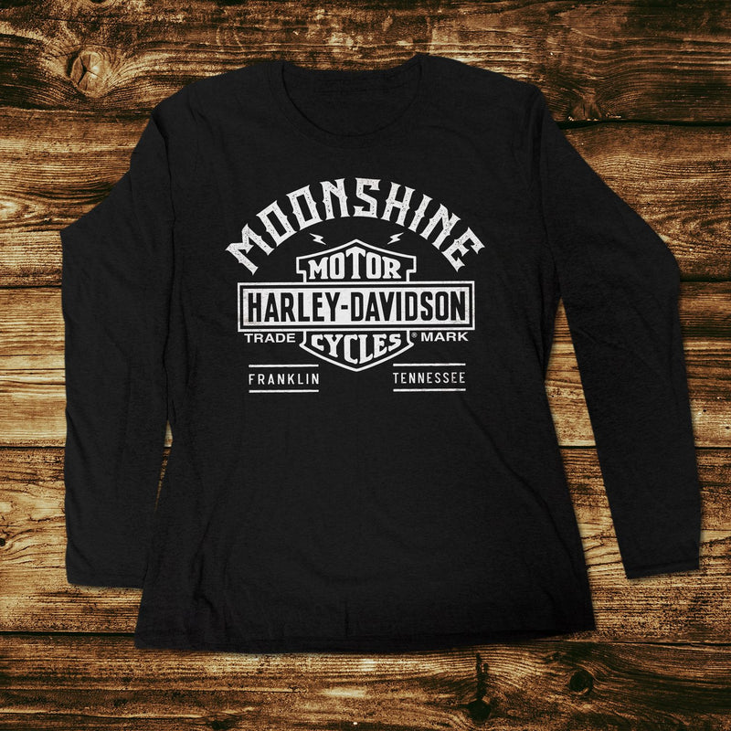 Arch Motor Men's Long Sleeve