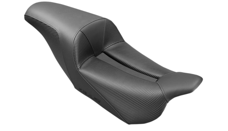 Kraus - MotoPro Series Seat - 0801-1151