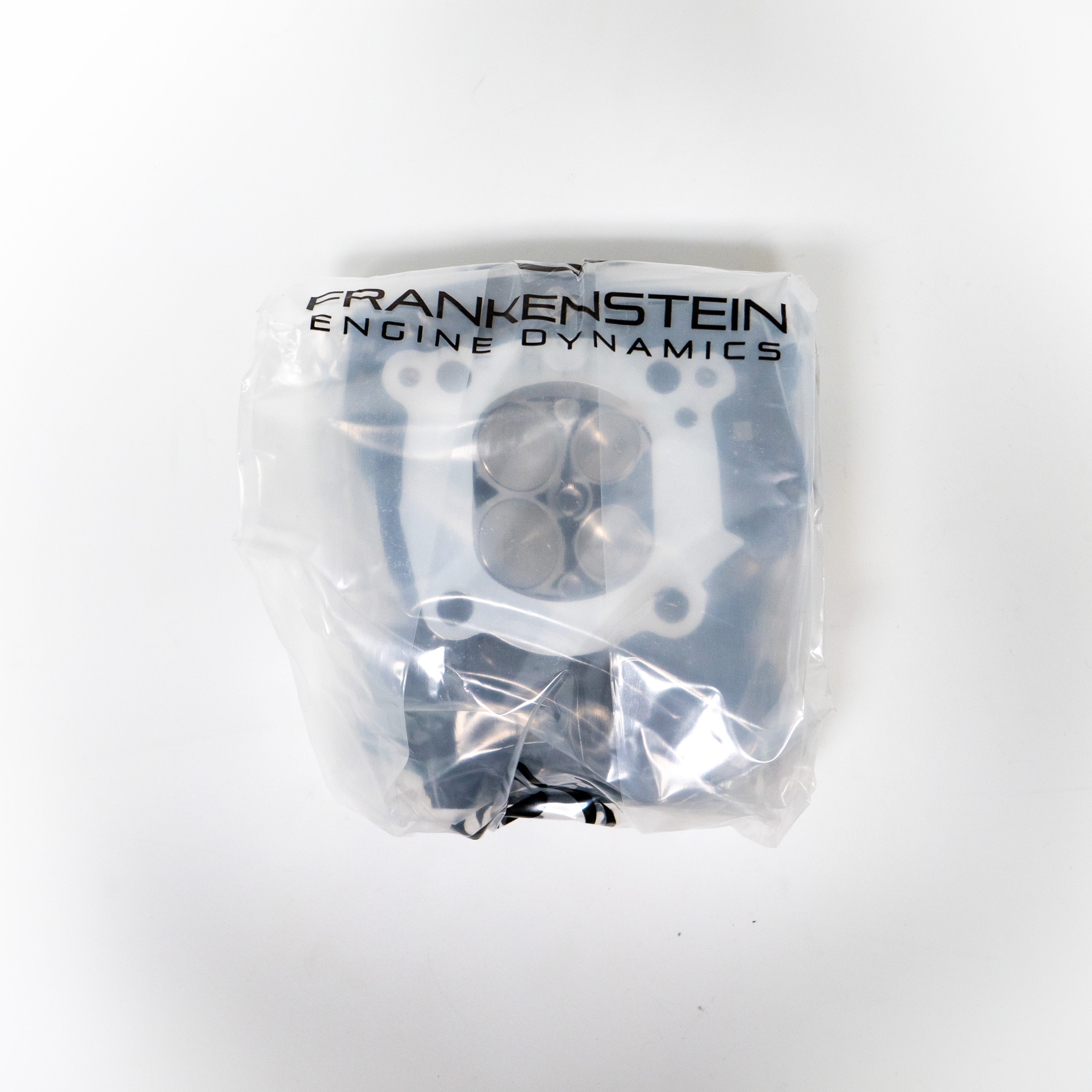 MHP Street Fighter +1.5MM OS Valved Ported M8 Heads 90CC Oil