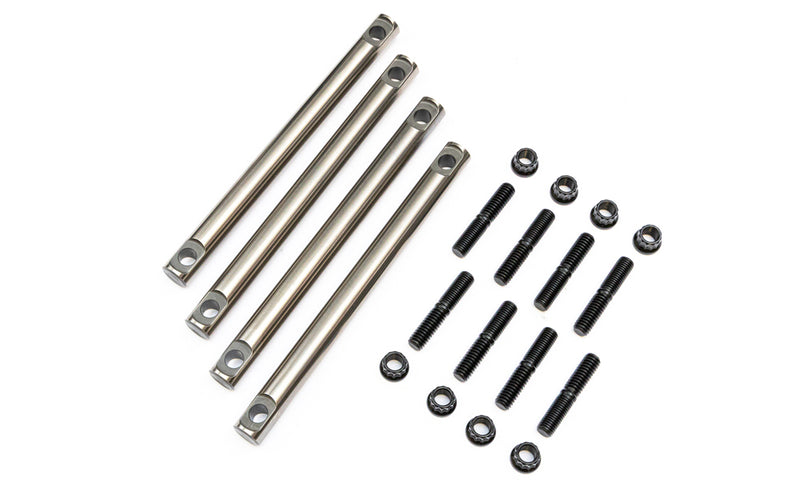 Feuling Gorilla M-Eight Rocker Shafts & Stud/Nut Kit - 2401-1525