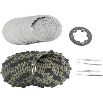 Rekluse Torq Drive Clutch Kit 1998+ - 1130-0306