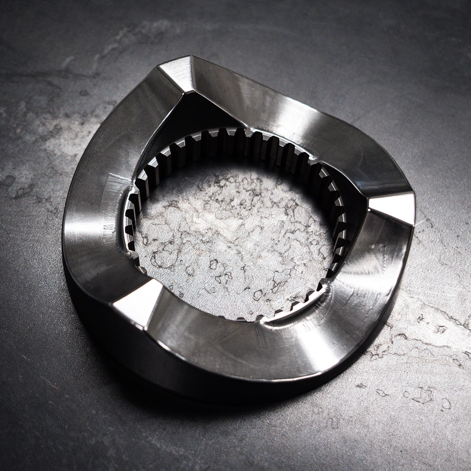 MHPS100 Comp of Power M8 Compensator Ramp — Moonshine HarleyDavidson