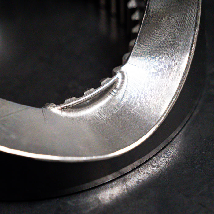 MHP-S100 Comp of Power - M8 Compensator Ramp — Moonshine Harley-Davidson