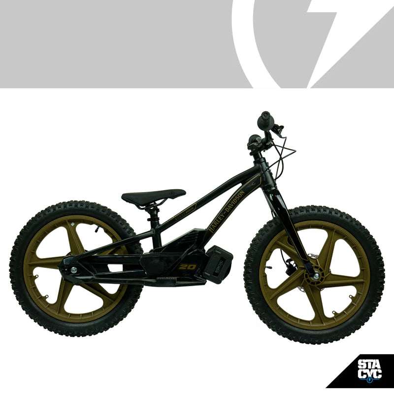 STACYC Harley-Davidson 20E Drive Rigid Fork