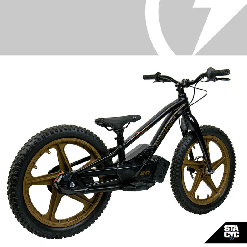 STACYC Harley-Davidson 20E Drive Rigid Fork
