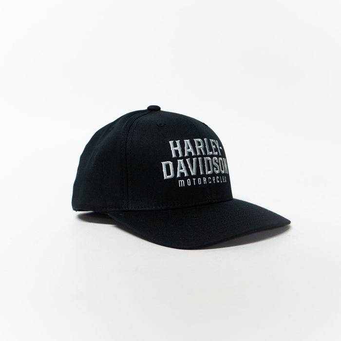 MHD Bevel Hat
