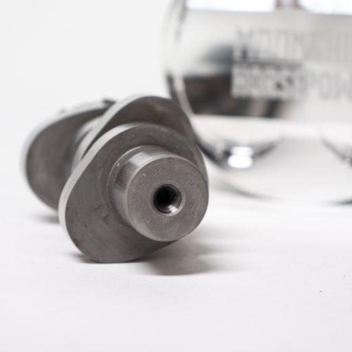 Moonshine Horsepower 588 M8 Camshaft: MHP-S588