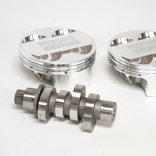 Moonshine Horsepower 588 M8 Camshaft: MHP-S588