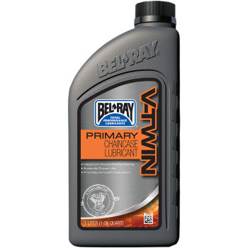 Bel Ray Primary Chaincase Lubricant - Oil