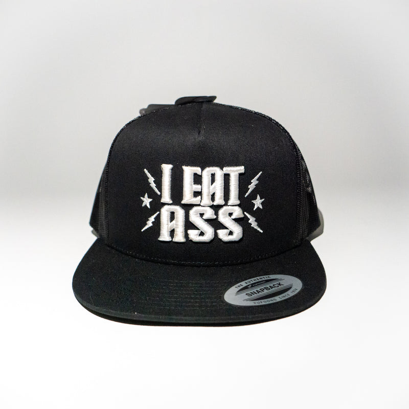 MHP "I Eat Ass" Hat