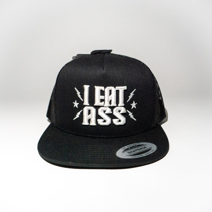 MHP "I Eat Ass" Hat IN STOCK!!
