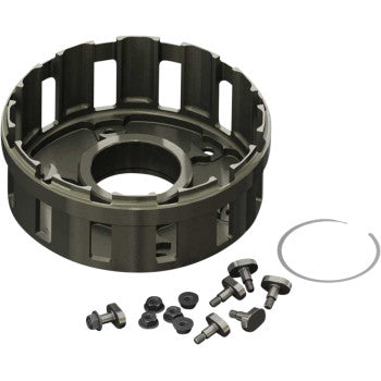 Rekluse Clutch Basket for Harley-Davidson M8 Models -1132-1478