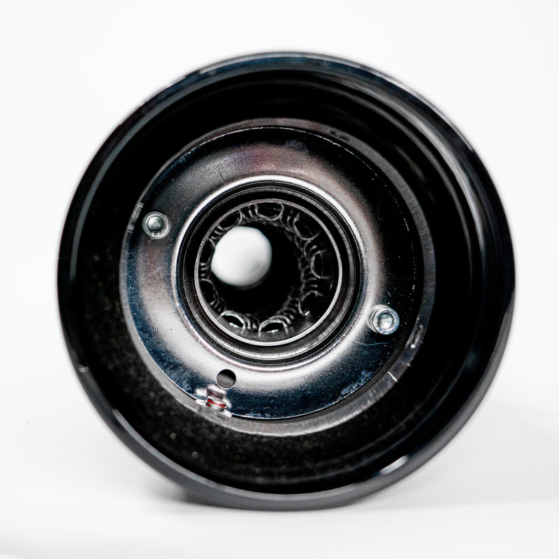 MHP Pro-Stock 4.5" Muffler - Black - MH202815